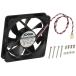 X-FAN 120mm вентилятор RDL1225B(12SP)