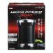 GEX AQUA FILTER ���K�p���[9012 �Z�p���[�g�݌v �Ăѐ����炸�ȒP�X�^�[�g �O�����t�B���^�[ �K�����ʖ�150~300L