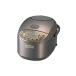  Zojirushi за границей предназначенный рисоварка доводить до крайности ..5./220-230V NS-YMH10