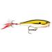 Rapala( Rapala ) popper skita- pop 5cm 6g Gold хром GCH SP5-GCH искусственная приманка 
