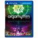 orgarhythm (oruga ритм ) - PS3