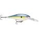 ラパラ(Rapala) クランクベイト シャッドラップ 5cm 6g ヘルシンキシャッド HSD SR5-HSD ルアー