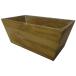  большой . новый . магазин Wood Planter дерево посадочная машина D5 номер W размер 63-045