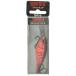 Rapala(ラパラ) クランクベイト シャッドラップ 6cm 7g デーモン DMN SR6-DMN ルアー