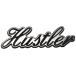 mut EU premium эмблема Suzuki HUSTLER Hustler 