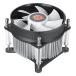 Thermaltake Gravity i2 95W Intel LGA 1200/1156/1155/1150/1151 92mm CPU кондиционер 