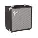 Fender основа усилитель Rumble? 15 (V3), 100V JPN, Black/Silver