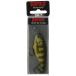 ラパラ(Rapala) クランクベイト シャッドラップ 7cm 8g ライブパーチ PEL SR7-PEL ルアー