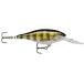 Rapala(ラパラ) クランクベイト シャッドラップ 9cm 15g ライブパーチ PEL SR9-PEL ルアー