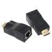 CY RJ45 - HDMI 1.4ek stain da- одиночный 30mi-sa сеть LAN RJ45 CAT5E CAT6 HDTV 1080P 3