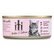 iti(iti) кошка жестяная банка chi gold & salmon 85g
