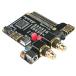SupTronicsR Raspberry Pi 4B 3B 2B B+ соответствует HIFI ESS ES9018K2M использование laz пирог аудио панель X4