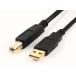 USB�P�[�u�� USB2.0�^�C�vA�I�X-�^�C�vB�I�X (20m)
