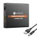 Neoteck HDMI повторный покупатель HDMI удлинение контейнер HDMI2.0 HDCP2.2 3D 4K@60hz сигнал трансляция контейнер максимальный 60m