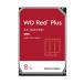Western Digital HDD 8TB WD Red NAS RAID 3.5 дюймовый встроенный HDD WD80EFAX