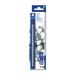 �X�e�b�h���[(STAEDTLER) ���M �}���X �����O���t �`���R�[�� �\�t�g 12�{���� 100C-S*12