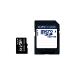 SUPERTALENT ST12MSU1P UHS-I microSDXC карта памяти 512GB Class10 SDXC изменение адаптор есть 