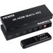 FERRISA 4K x 2K HDMIޥȥå 쥯 42 ʬΥ (ǥ롦L/RǥʬΥ) å㡼 ⥳
