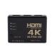 Richer-R 3 - 1HDMIå㡼 4K Ultra HD 1080P 3ݡHDMIå HDMIش hdmi