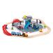 Hape( - pe) срочный . перемещение стойка E3736