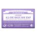 Dr. Bronner's マジックソープバー LA(ラベンダー) オーガニック固形せっけん