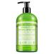 Dr. Bronner's オーガニック シュガーソープ LL(レモングラスライム) ボディソープ 355ミリリットル (x 1)