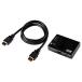  Elpa (ELPA) HDMI селектор дистрибьютор 4K 2K кабель есть ASL-HD302C