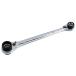 sekage tool (Suekage Tool) 8in1 Rebirth трещоточный гаечный ключ RWG-8A