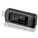 �d�� �d���`�F�b�J�[�AType-C USB�e�X�^�[ 4-30V �d���d���`�F�b�J�[ USB�}���`���[�^�[ 0-5.1A USB�p���[���[�^�[���@�\�e�X