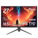 Pixio PX273 Prime ߥ󥰥˥ 27 FHD IPS 165Hz 1ms