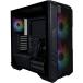 Cooler Master ߥ ߥɥ륿 PC HAF 500 H500-KGNN-S00 CS8354