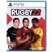 PlayStation5 RUGBY22
