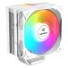 upHere CPU顼ɥե LGA1700б ǽ ARGB PWMե AURA SyncƱ 5V 3PIN ARGB/