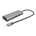 j5 create USB Type-C 3.2 Gen2 4K 60Hz 6in1 PDб ޥץ