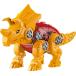  Ikeda . промышленная компания механизм блок Dinosaur (tolikelatops) [ динозавр / сборка / винт / большой .] 000000710