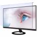 YMYWorld универсальный протектор 20 дюймовый 21.5 дюймовый 22 дюймовый imac21.5 дюймовый соответствует голубой свет cut фильтр жидкокристаллический защита 