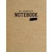 notebook | journal notebook | the notebook | bullet journal notebook | pock