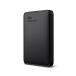  Western цифровой (Western Digital) WDBUZG0010BBK-JESE USB 3.0 соответствует WD Elements Portabl