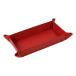  цвет chart кожаный tray 82 Cardinal Red