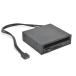 Century [iStarUSA ] мульти- обод - Bubble подставка V2 Slim Drive &amp; 2.5 SATA &amp; USB T-5K25TU-SA2_FP