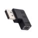 Cablecc ߥ DisplayPort 1.4  - ߥ DP ᥹ 󥰥 ץ Ultra-HD UHD ӥǥ PC å