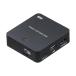  Sanwa Direct оцифровка видеоизображений VHS данные .PC не необходимо USB/microSD сохранение HDMI мощность 400-MEDI046