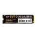 ꥳѥ 1TB US75 NVMe PCIe Gen4 M.2 2280 SSD R/W 7000/6000MB/s Playstatio