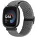 BTTNG эластичность. есть сборник комплект частота Fitbit Versa 3/Versa 4/Sense 2/Sense женщина мужчина, регулировка возможный стрейч нейлон 