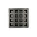  сосна . завод MBte фреон обработка marron Cube настольный 16P