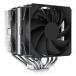ProArtist полная высота 156mm twin tower type боковой поток CPU кондиционер [BASIC6 SE]TDP210W соответствует установка Driver приложен 