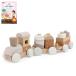 LabelLabel (���[�x�����[�x��) �X�^�b�L���O�g���C�� �ؐ� �������� �v���g�C �d�� �D�� �� �Ԃ���� 1�� �a�����v���[���g �j�̎q