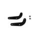 efeks(EFFEX) низкая подвеска KIT 20mm down ZX-4RR/ZX-4R SE PHA795D