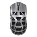 ATTACK SHARK R3ge-ming мышь Magne sium сплав беспроводной PAW3395 8000hz 46g супер-легкий 2.4G/Bluetoo