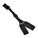 SANWA BLACK Short Y Harness Z коннектор 107A20501B